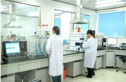 专业实验室甲醛检测机构