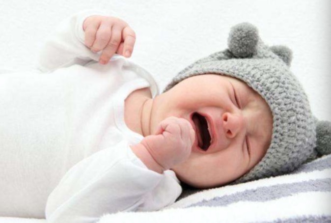 甲醛超标导致婴儿哭闹