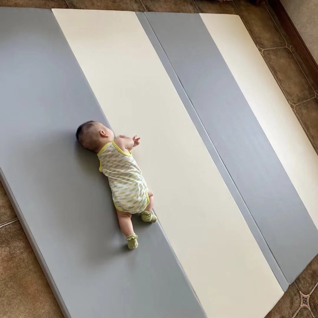 婴儿爬爬垫有甲醛