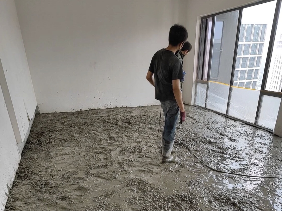 建筑水泥有甲醛