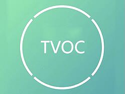 TVOC是什么？