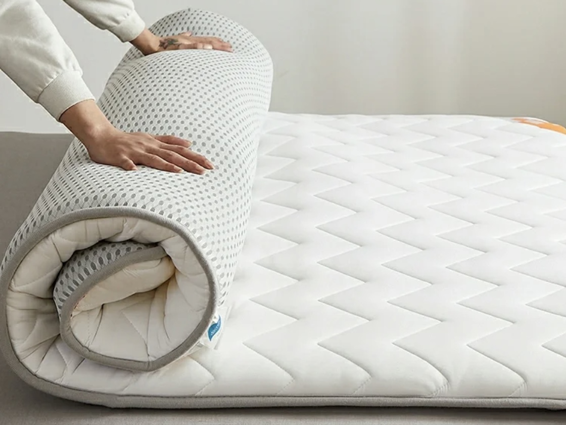 聚酯纤维床垫对人体有害吗？